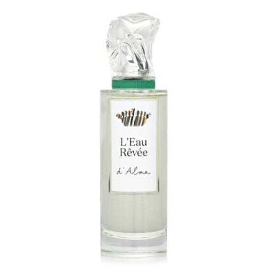 Sisley Ladies L'Eau Revee d'Alma EDT Spray 3.4 oz - Luxurious Fragrance Available Online in Hong Kong & China