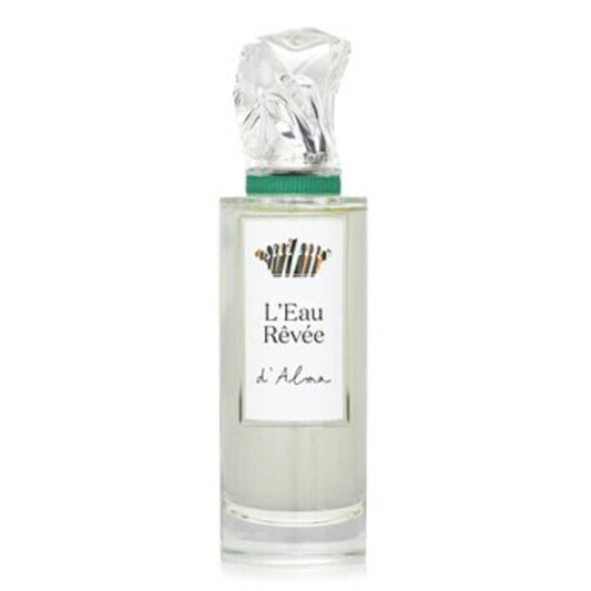 Sisley Ladies L'Eau Revee d'Alma EDT Spray 3.4 oz - Luxurious Fragrance Available Online in Hong Kong & China