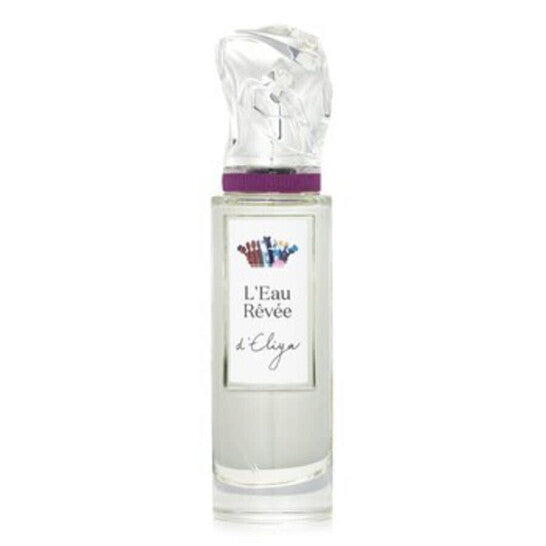 Sisley Unisex L'Eau Revee d'Eliya EDT Spray 1.7 oz - Luxurious Fragrance Available Online in Hong Kong & China