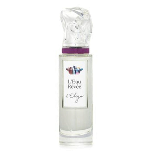 Sisley Unisex L'Eau Revee d'Eliya EDT Spray 1.7 oz - Luxurious Fragrance Available Online in Hong Kong & China