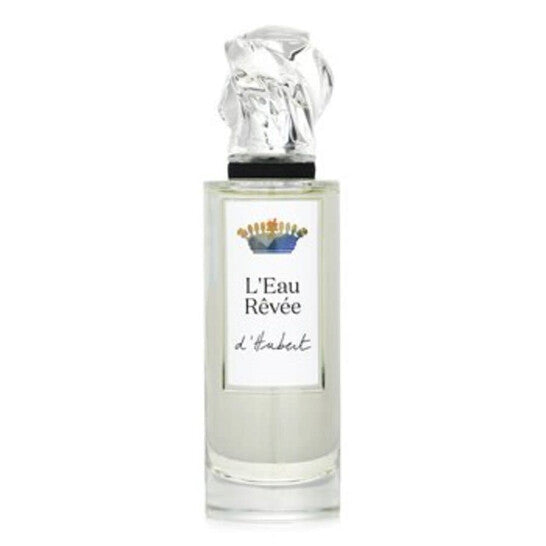 Sisley Unisex L'Eau Revee d'Hubert EDT Spray 3.4 oz - Luxurious Fragrance Available Online in Hong Kong & China