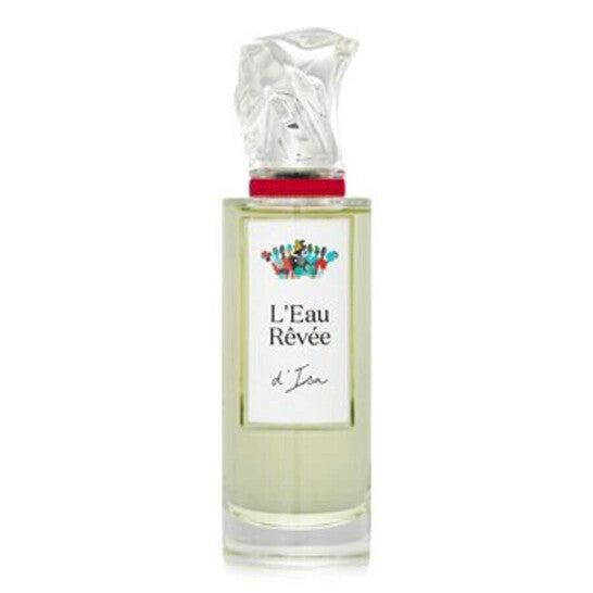 Sisley Ladies L'Eau Rêvee d'Isa EDT Spray 3.4 oz Fragrances (Wholesale) - Luxurious Fragrance Available Online in Hong Kong & China