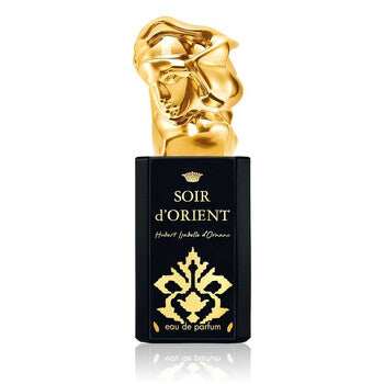 Sisley Ladies Soir D'orient EDP 3.4 oz (Tester) - Luxurious Fragrance Available Online in Hong Kong & China