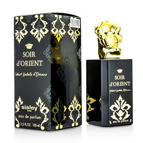 Sisley Ladies Soir d'Orient EDP Spray 3.4 oz Fragrances (Wholesale) - Luxurious Fragrance Available Online in Hong Kong & China