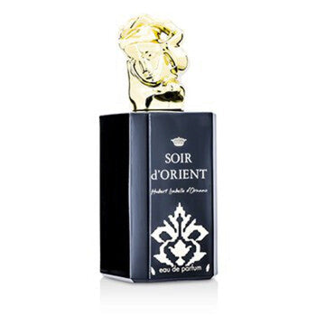 Sisley Ladies Soir d'Orient EDP Spray 3.4 oz - Luxurious Fragrance Available Online in Hong Kong & China