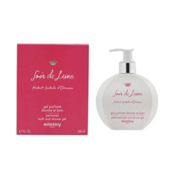 Sisley - Soir De Lune Perfumed Bath & Shower Gel 200ml/6.8oz - Luxurious Fragrance Available Online in Hong Kong & China