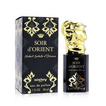 Sisley - Soir d'Orient Eau De Parfum Spray 30ml/1oz - Luxurious Fragrance Available Online in Hong Kong & China