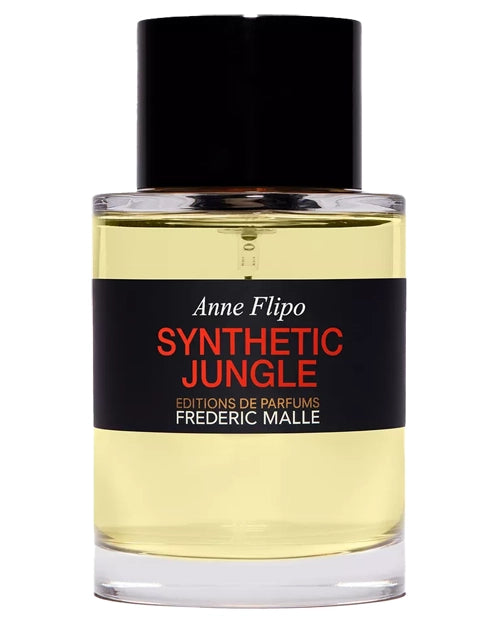 Frederic Malle Synthetic Jungle - premium fragrance for sophisticated tastes.
