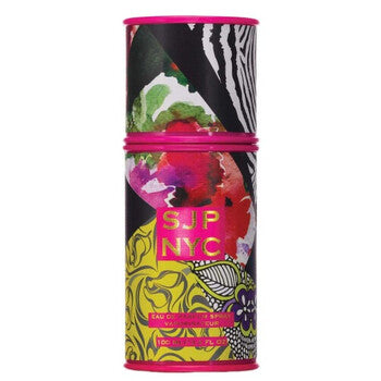 Sarah Jessica Parker SJP NYC by Sarah Jessica Parker for Women - 3.4 oz EDP Spray (Wholesale) - Luxurious Fragrance Available Online in Hong Kong & China