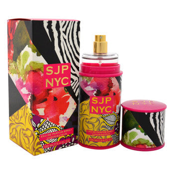 Sarah Jessica Parker SJP NYC by Sarah Jessica Parker for Women - 3.4 oz EDP Spray (Wholesale) - Luxurious Fragrance Available Online in Hong Kong & China