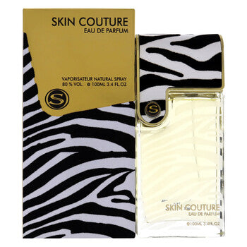 Armaf Skin Couture by Armaf for Women - 3.4 oz EDP Spray (Wholesale) - Luxurious Fragrance Available Online in Hong Kong & China