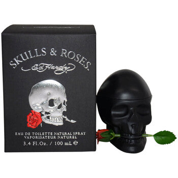 Christian Audigier Skulls & Roses / Christian Audigier EDT Spray 3.4 oz (m) - Luxurious Fragrance Available Online in Hong Kong & China