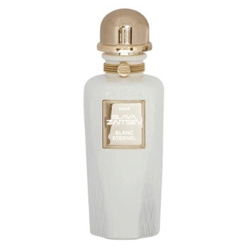 Slava Zaitsev Ladies Haute Couture Blanc Eternel EDP 3.4 oz - Luxurious Fragrance Available Online in Hong Kong & China