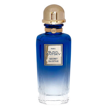 Slava Zaitsev Ladies Haute Couture Secret Du Style EDP Spray 3.4 oz Fragrances (Wholesale) - Luxurious Fragrance Available Online in Hong Kong & China