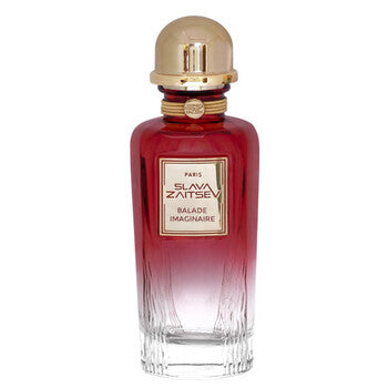 Slava Zaitsev Unisex Haute Couture Balade Imaginaire EDP Spray 3.4 oz (Wholesale) - Luxurious Fragrance Available Online in Hong Kong & China
