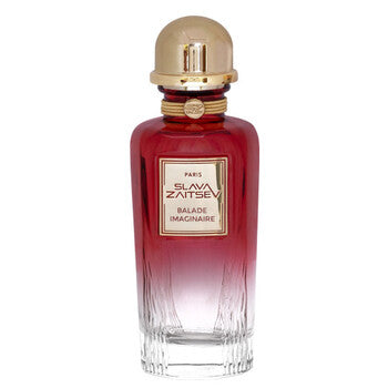 Slava Zaitsev Unisex Haute Couture Balade Imaginaire EDP Spray 3.4 oz Fragrances (Wholesale) - Luxurious Fragrance Available Online in Hong Kong & China