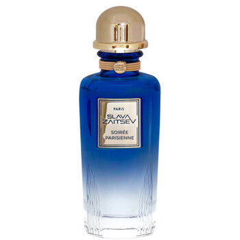 Slava Zaitsev Unisex Haute Couture Soiree Parisienne EDP Spray 3.4 oz (Wholesale) - Luxurious Fragrance Available Online in Hong Kong & China