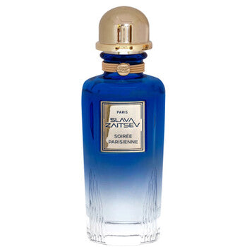 Slava Zaitsev Unisex Haute Couture Soiree Parisienne EDP Spray 3.4 oz Fragrances (Wholesale) - Luxurious Fragrance Available Online in Hong Kong & China