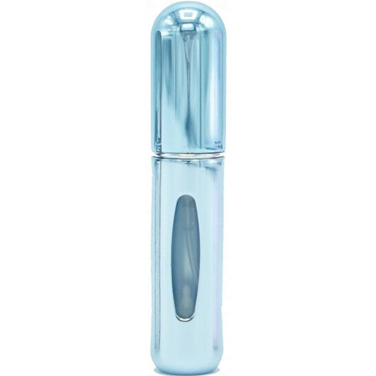 Slider Blue Perfume Refill Bottle 5ml Tools - Luxurious Fragrance Available Online in Hong Kong & China