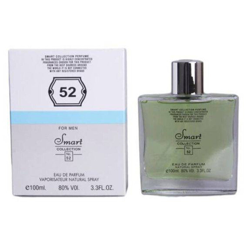 Smart Collection Men's No.52 EDP Spray 3.4 oz Fragrances (Wholesale) - Luxurious Fragrance Available Online in Hong Kong & China