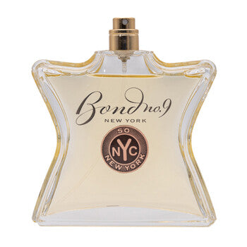 Bond No.9 So New York / Bond No.9 EDP Spray Tester 3.3 oz (W) - Luxurious Fragrance Available Online in Hong Kong & China