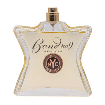 Bond No.9 So New York / Bond No.9 EDP Spray Tester 3.3 oz (W) - Luxurious Fragrance Available Online in Hong Kong & China