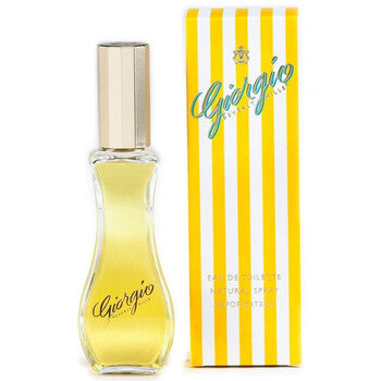 Giorgio Beverly Hills So You By - Giorgio by Giorgio Beverly Hills EDT Spray 3.0 oz - Luxurious Fragrance Available Online in Hong Kong & China