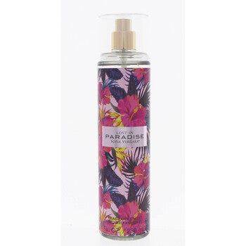 Sofia Vergara Ladies Lost In Paradise 8 oz Fragrances (Wholesale) - Luxurious Fragrance Available Online in Hong Kong & China