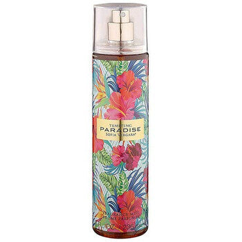 Sofia Vergara Ladies Tempting Paradise 8.0 oz Fragrances (Wholesale) - Luxurious Fragrance Available Online in Hong Kong & China
