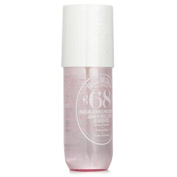 Sol De Janeiro Brazilian Crush Cheirosa 68 Perfume Mist Spray - Brazilian Jasmine & Pink Dragonfruit 240Ml / 8Oz (Wholesale) - Luxurious Fragrance Available Online in Hong Kong & China