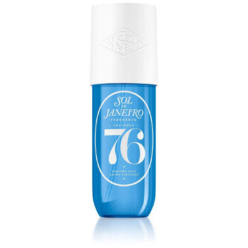 Sol De Janeiro Cheirosa 76 Body Mist 8.0 oz Fragrances (Wholesale) - Luxurious Fragrance Available Online in Hong Kong & China