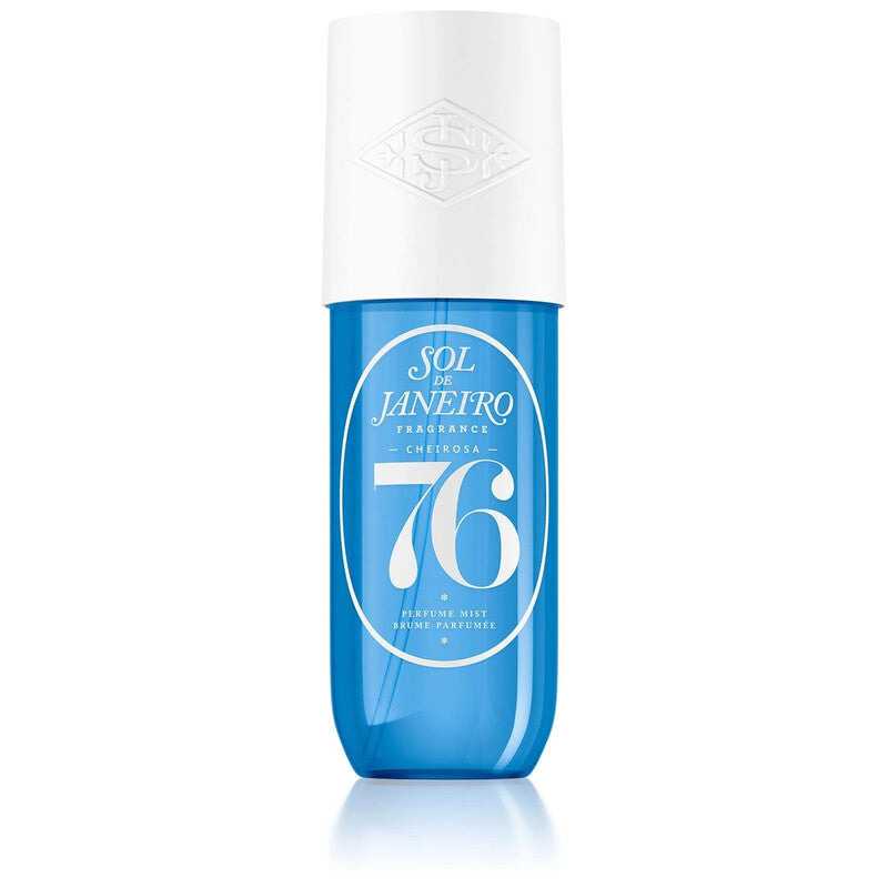 Sol De Janeiro Cheirosa 76 Body Mist 8.0 oz Fragrances (Wholesale) - Luxurious Fragrance Available Online in Hong Kong & China