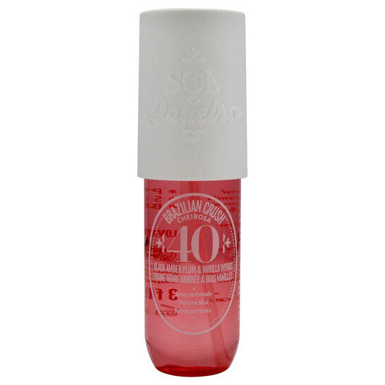 Sol De Janeiro Ladies Cheirosa 40 Mist 3 oz (Tester) Fragrances (Wholesale) - Luxurious Fragrance Available Online in Hong Kong & China