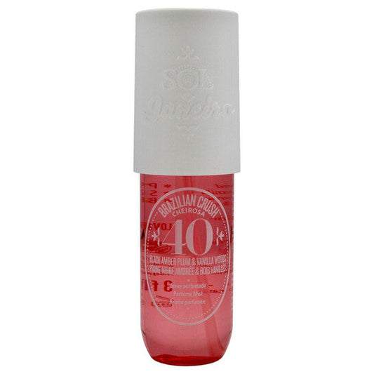 Sol De Janeiro Ladies Cheirosa 40 Mist 3 oz (Tester) Fragrances (Wholesale) - Luxurious Fragrance Available Online in Hong Kong & China