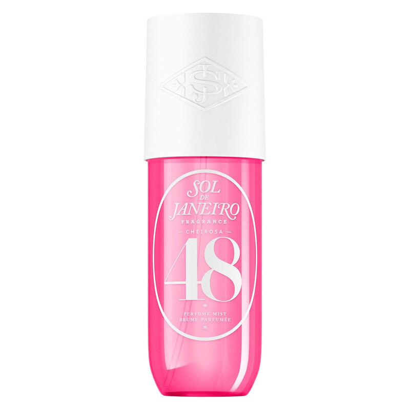 Sol De Janeiro Ladies Cheirosa 48 Mist 8.11 oz Fragrances - Luxurious Fragrance Available Online in Hong Kong & China
