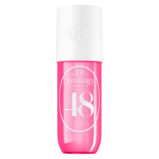 Sol De Janeiro Ladies Cheirosa 48 Mist 8.11 oz Fragrances - Luxurious Fragrance Available Online in Hong Kong & China