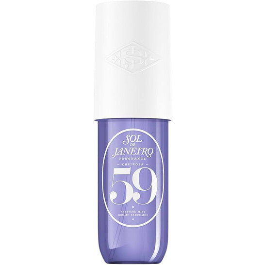 Sol De Janeiro Ladies Cheirosa 59 Mist 3 oz (Tester) Fragrances - Luxurious Fragrance Available Online in Hong Kong & China