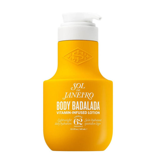 Sol De Janeiro Ladies Cheirosa '62 Badalada Body Lotion 13.5 oz Fragrances - Luxurious Fragrance Available Online in Hong Kong & China