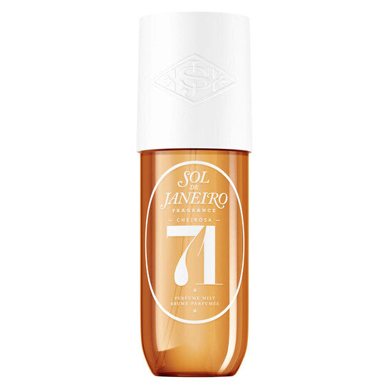 Sol De Janeiro Ladies Cheirosa 71 Mist 3 oz (Tester) Fragrances (Wholesale) - Luxurious Fragrance Available Online in Hong Kong & China