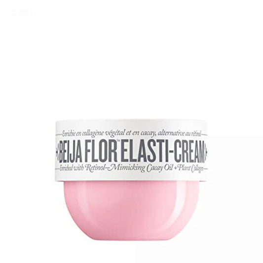 Sol De Janeiro Unisex Beija Flor Elasti 2.5 oz - Luxurious Fragrance Available Online in Hong Kong & China