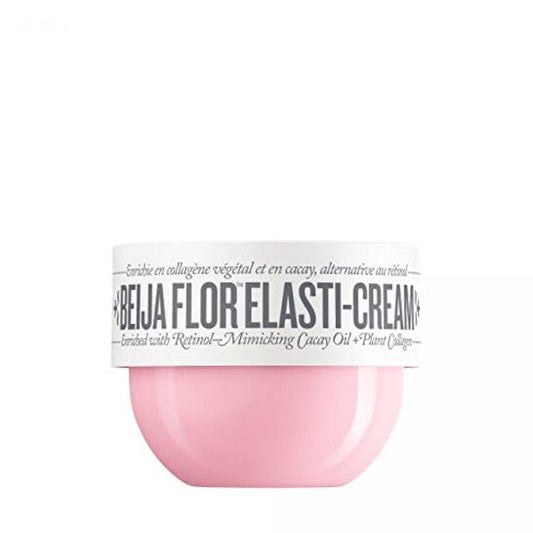 Sol De Janeiro Unisex Beija Flor Elasti 2.5 oz Fragrances (Wholesale) - Luxurious Fragrance Available Online in Hong Kong & China