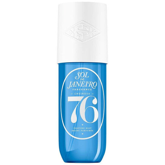 Sol De Janeiro Unisex Sol Cheirosa 76 Mist 8.1 oz Fragrances - Luxurious Fragrance Available Online in Hong Kong & China