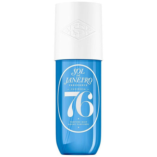 Sol De Janeiro Unisex Sol Cheirosa 76 Mist 8.1 oz Fragrances (Wholesale) - Luxurious Fragrance Available Online in Hong Kong & China