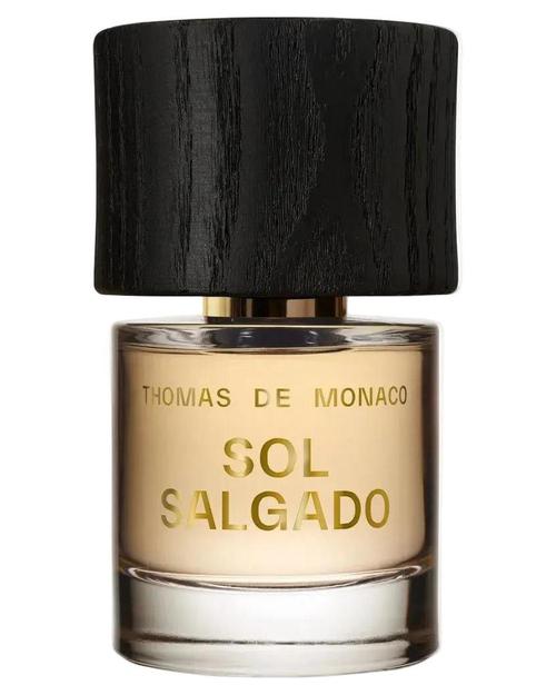 Thomas de Monaco Sol Salgado - premium fragrance for sophisticated tastes.