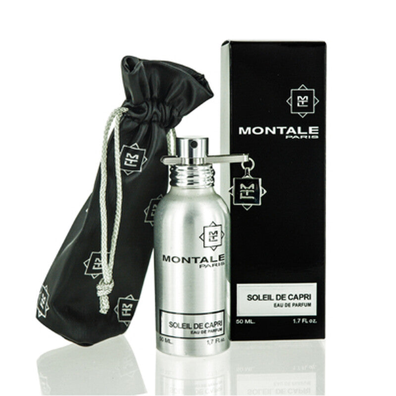 Montale Soleil De Capri / Montale EDP Spray 1.7 oz (50 ml) (u) (Wholesale) - Luxurious Fragrance Available Online in Hong Kong & China
