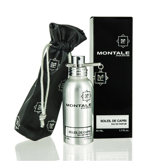 Montale Soleil De Capri / Montale EDP Spray 1.7 oz (50 ml) (u) (Wholesale) - Luxurious Fragrance Available Online in Hong Kong & China