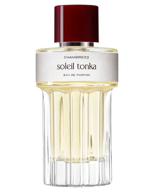 Chambre52 Soleil Tonka - premium fragrance for sophisticated tastes.