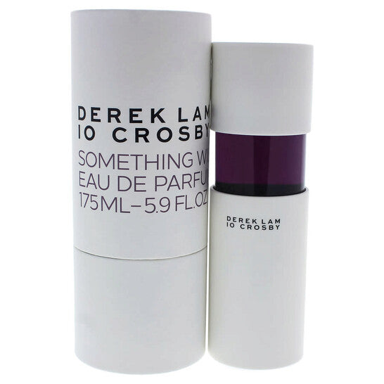 Derek Lam Something Wild by Derek Lam for Women - 5.9 oz EDP Spray (Wholesale) - Luxurious Fragrance Available Online in Hong Kong & China