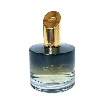 Sooud Ladies Nur Eau Fine EDP Spray 3.4 oz - Luxurious Fragrance Available Online in Hong Kong & China