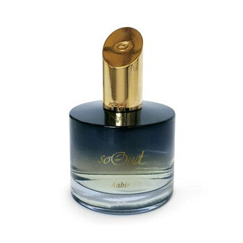 Sooud Men's Jazzab Eau Fine EDP Spray 3.4 oz - Luxurious Fragrance Available Online in Hong Kong & China